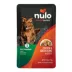 Nulo MedalSeries All Life Stage Wet Dog Food Topper - Limited Ingredient, 2.8 Oz. image thumbnail 1