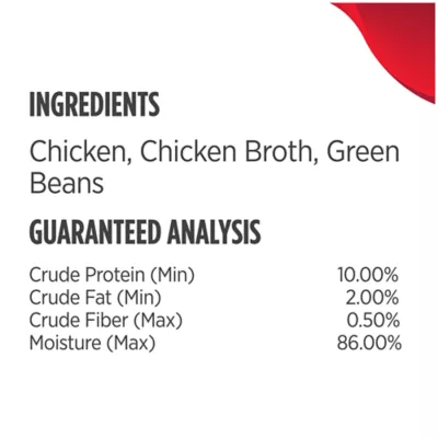 Product Nulo MedalSeries All Life Stage Wet Dog Food Topper - Limited Ingredient, 2.8 Oz.