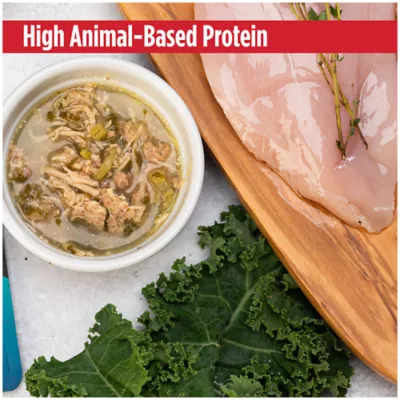 Product Nulo MedalSeries All Life Stage Wet Dog Food Topper - Limited Ingredient, 2.8 Oz.