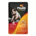 Nulo MedalSeries All Life Stage Wet Dog Food Topper - Limited Ingredient, 2.8 Oz. image thumbnail 1