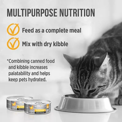 Product Nutrience® Infusion Adult Cat Food - Chicken