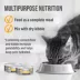 Nutrience® Infusion Adult Cat Food - Chicken image thumbnail 3