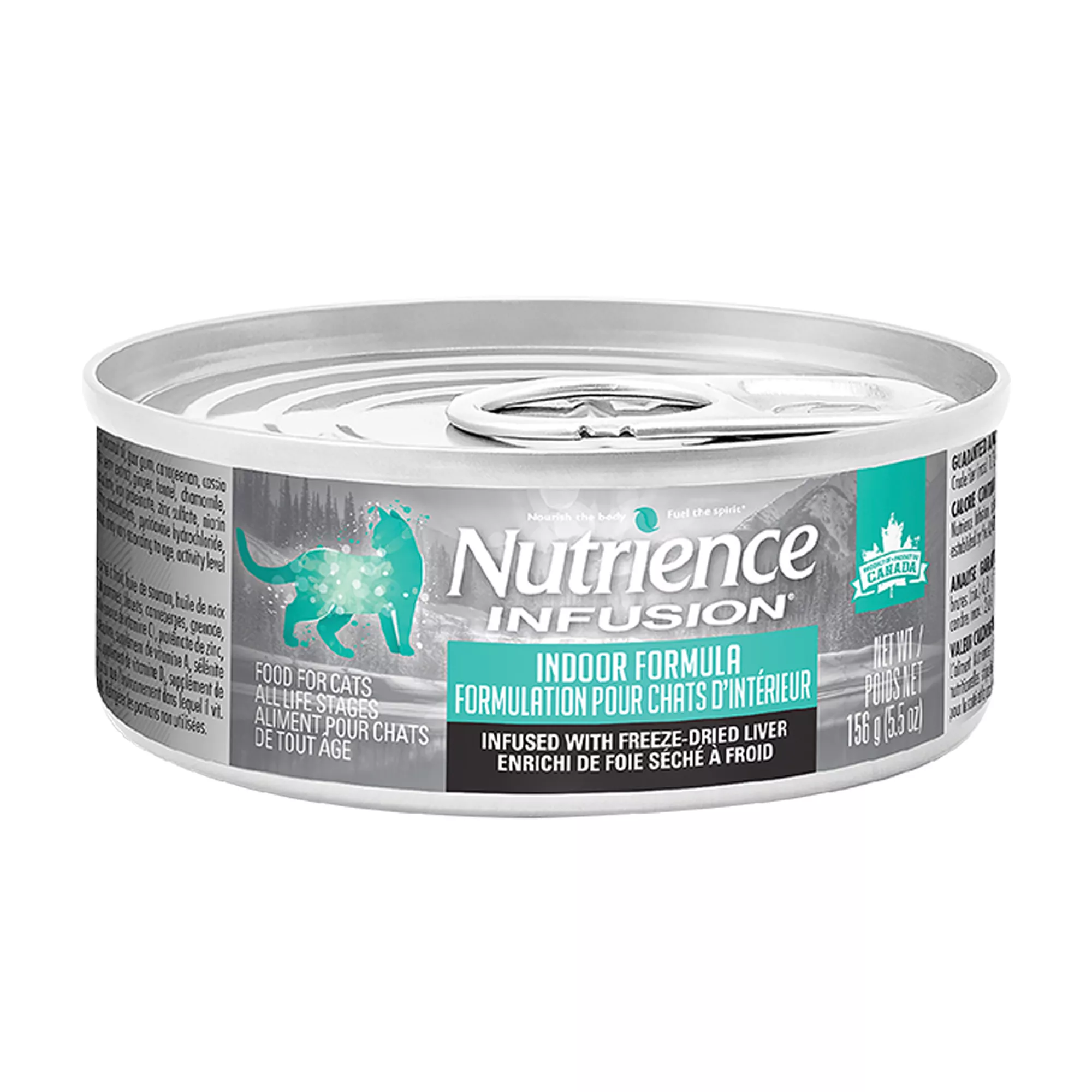 Nutrience® Infusion Adult Cat Food - Indoor