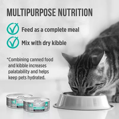 Product Nutrience® Infusion Adult Cat Food - Indoor