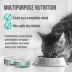 Nutrience® Infusion Adult Cat Food - Indoor image thumbnail 4