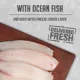 Product Nutrience® Infusion Adult Cat Food - Ocean Fish