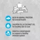 Product Nutrience® Infusion Adult Cat Food - Ocean Fish