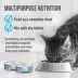 Nutrience® Infusion Adult Cat Food - Ocean Fish image thumbnail 4