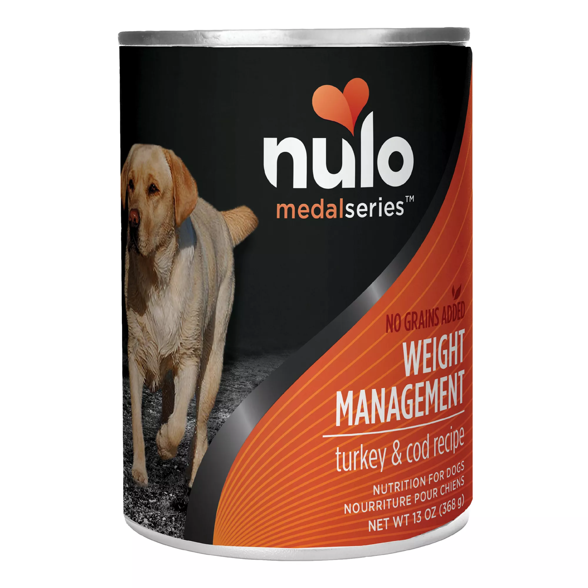 Nulo MedalSeries All Life Stage Wet Dog Food - High-Protein, 13 Oz.