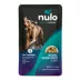 Nulo MedalSeries All Life Stage Wet Dog Food Topper - Limited Ingredient, 2.8 Oz. image thumbnail 1