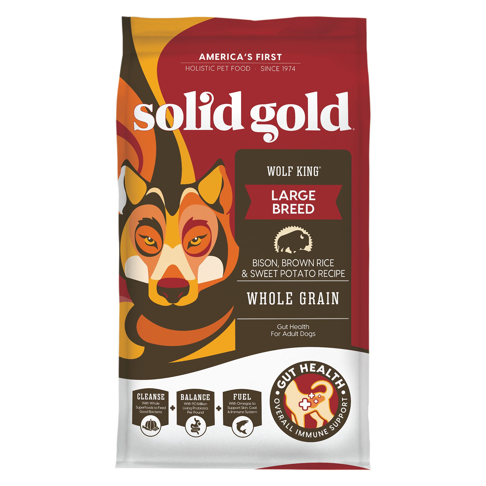 petsmart solid gold cat food