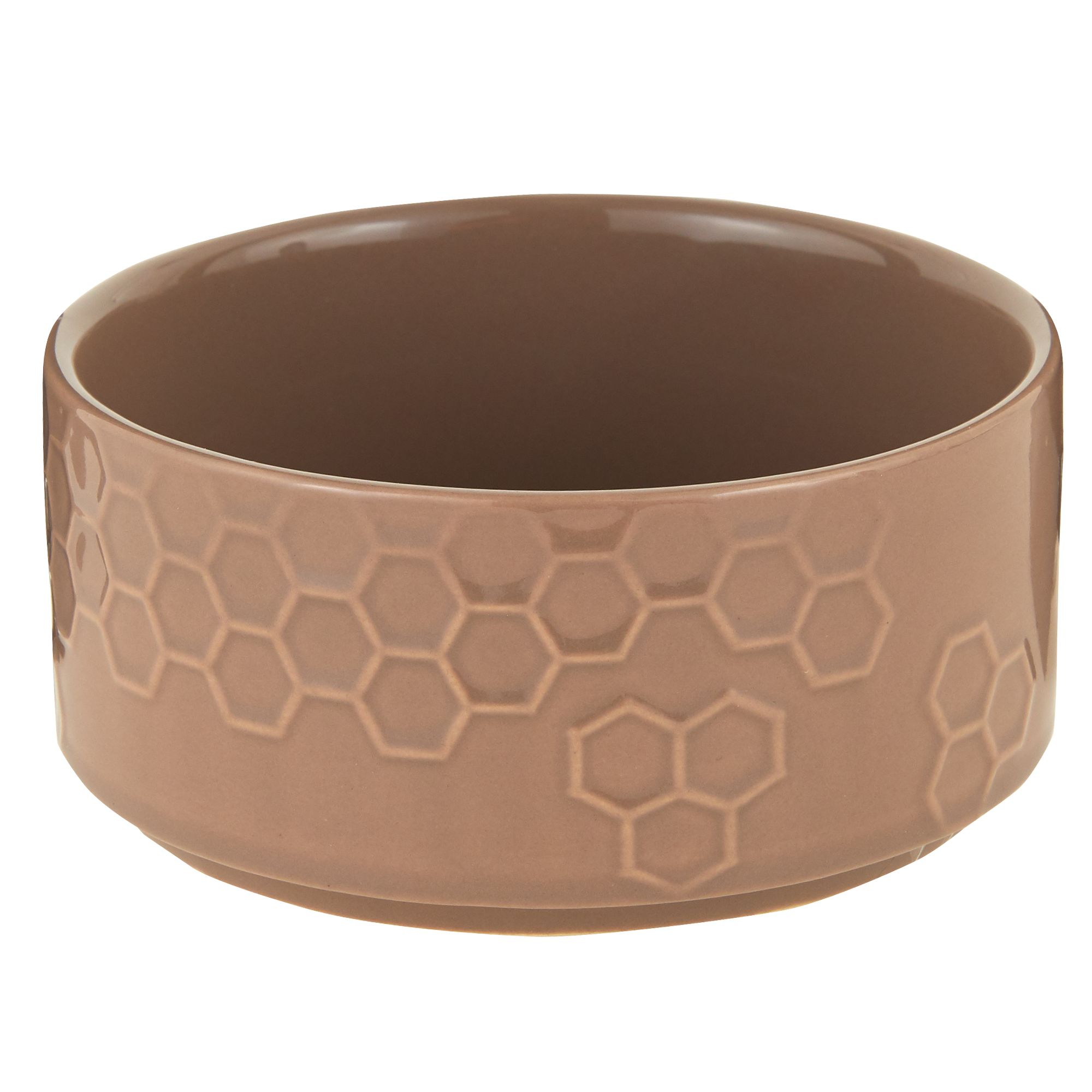 Honeycomb Small Pet Dish 