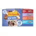 Friskies® Shreds Adult Cat Wet Food - Variety Pack, 5.5 Oz image thumbnail 1