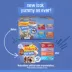 Friskies® Shreds Adult Cat Wet Food - Variety Pack, 5.5 Oz image thumbnail 2