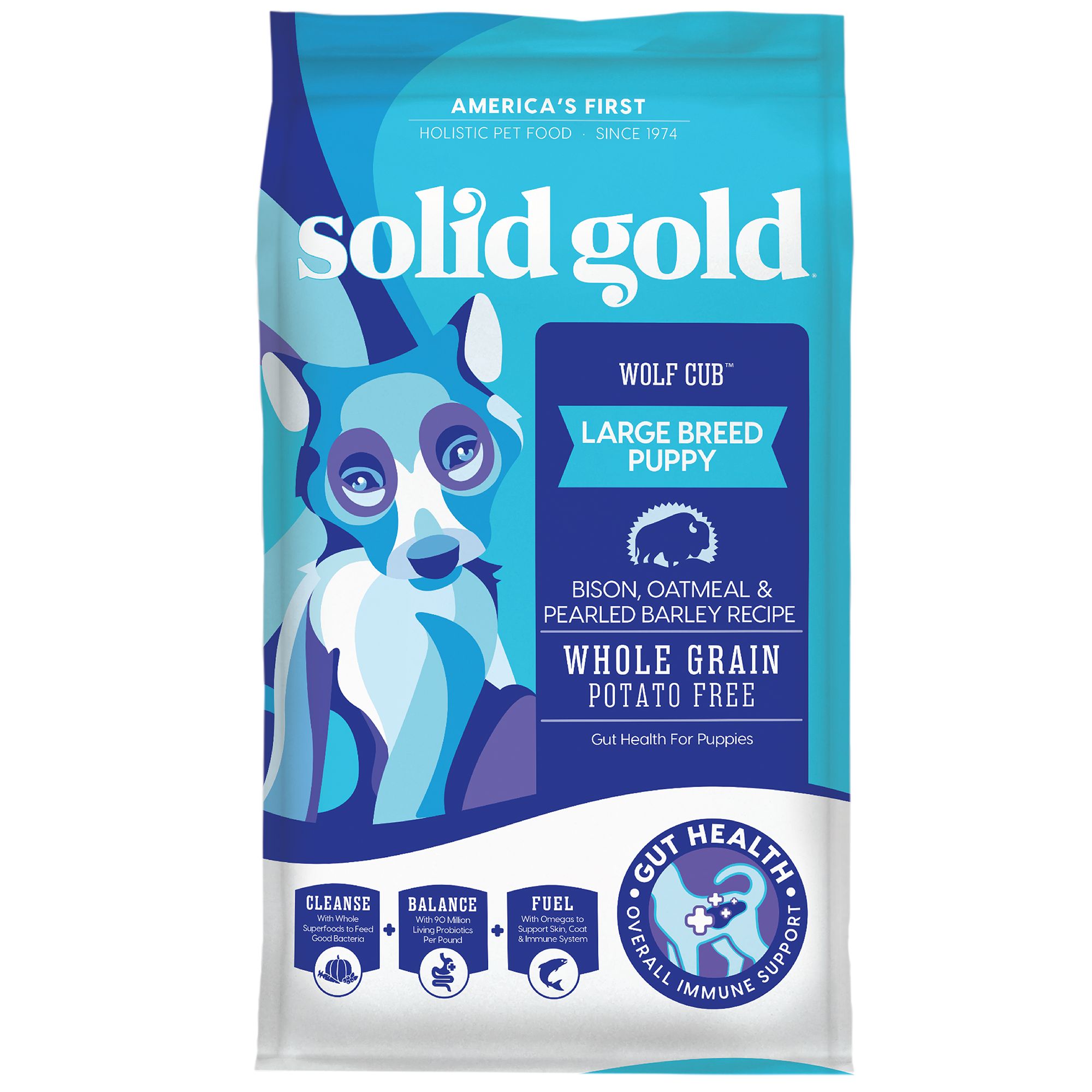 Petsmart 2024 solid gold