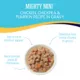 Product Solid Gold Mighty Mini™ Toy & Small Breed Dog Food - Grain Free, Gluten Free
