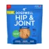 DOGSWELL® Hip & Joint Jerky Dog Treat - Chicken, Grain Free image thumbnail 1