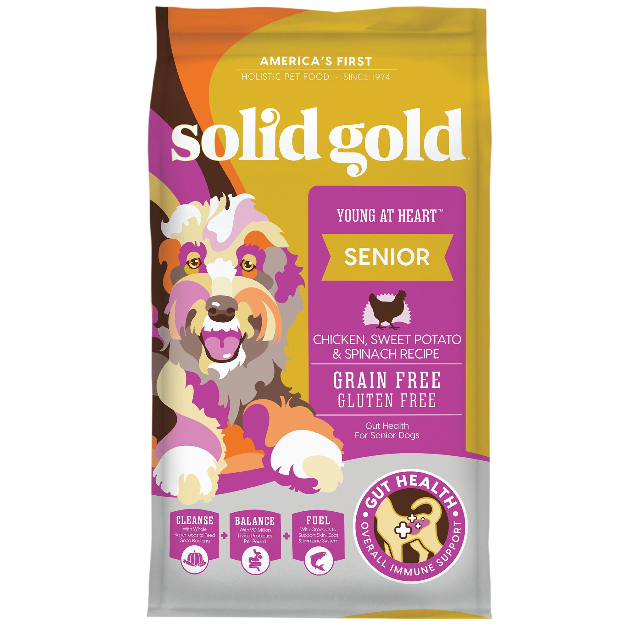 petsmart senior discount