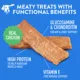 Product DOGSWELL® Hip & Joint Jerky Dog Treat - Chicken, Grain Free