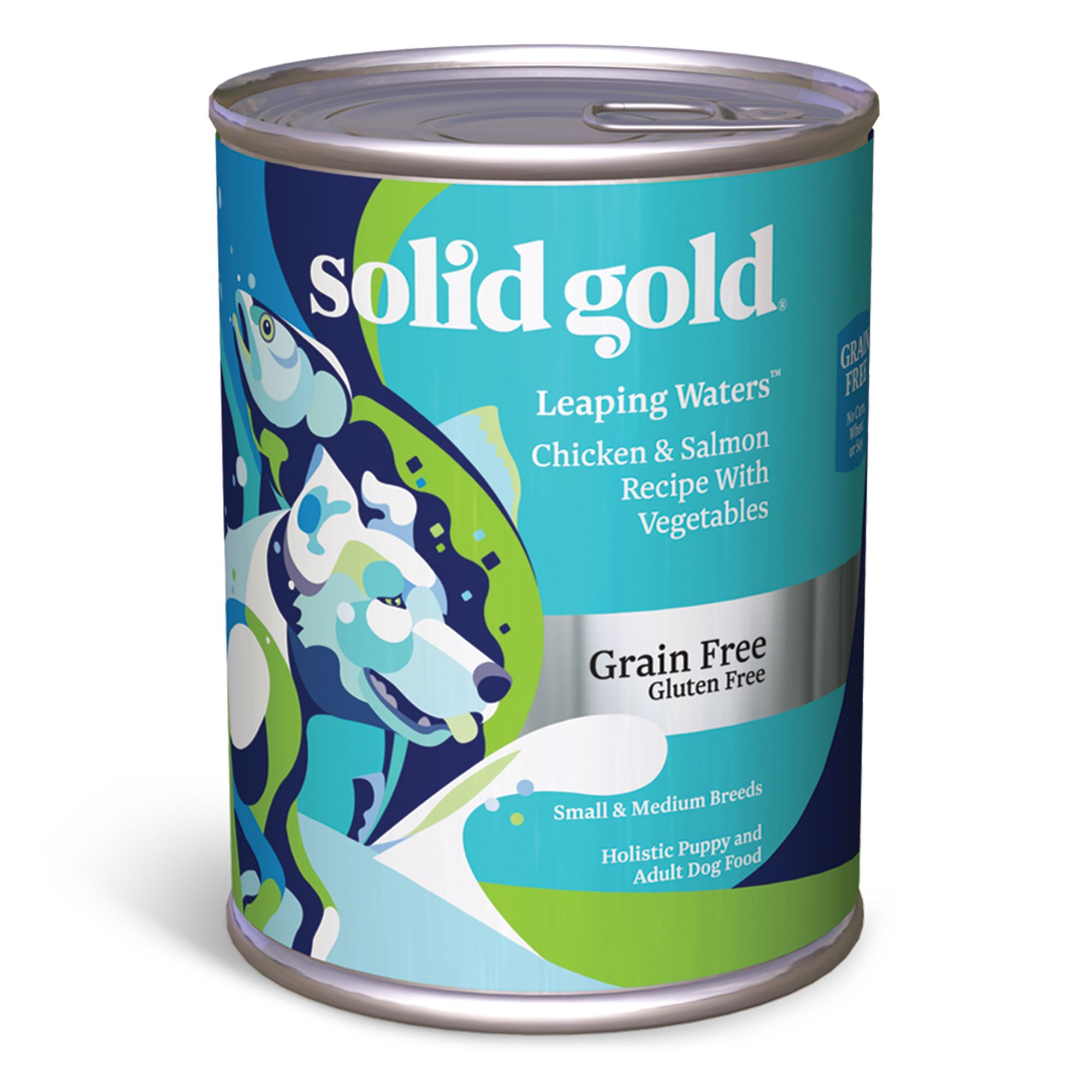 petsmart solid gold cat food