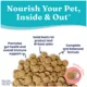 Product Solid Gold Hund-N-Flocken® Adult Dry Dog Food - Potato Free, Lamb, Brown Rice & Pearled Barley