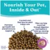 Solid Gold Let's Stay In™ Indoor Adult Cat Food - Grain Free, Gluten Free image thumbnail 4