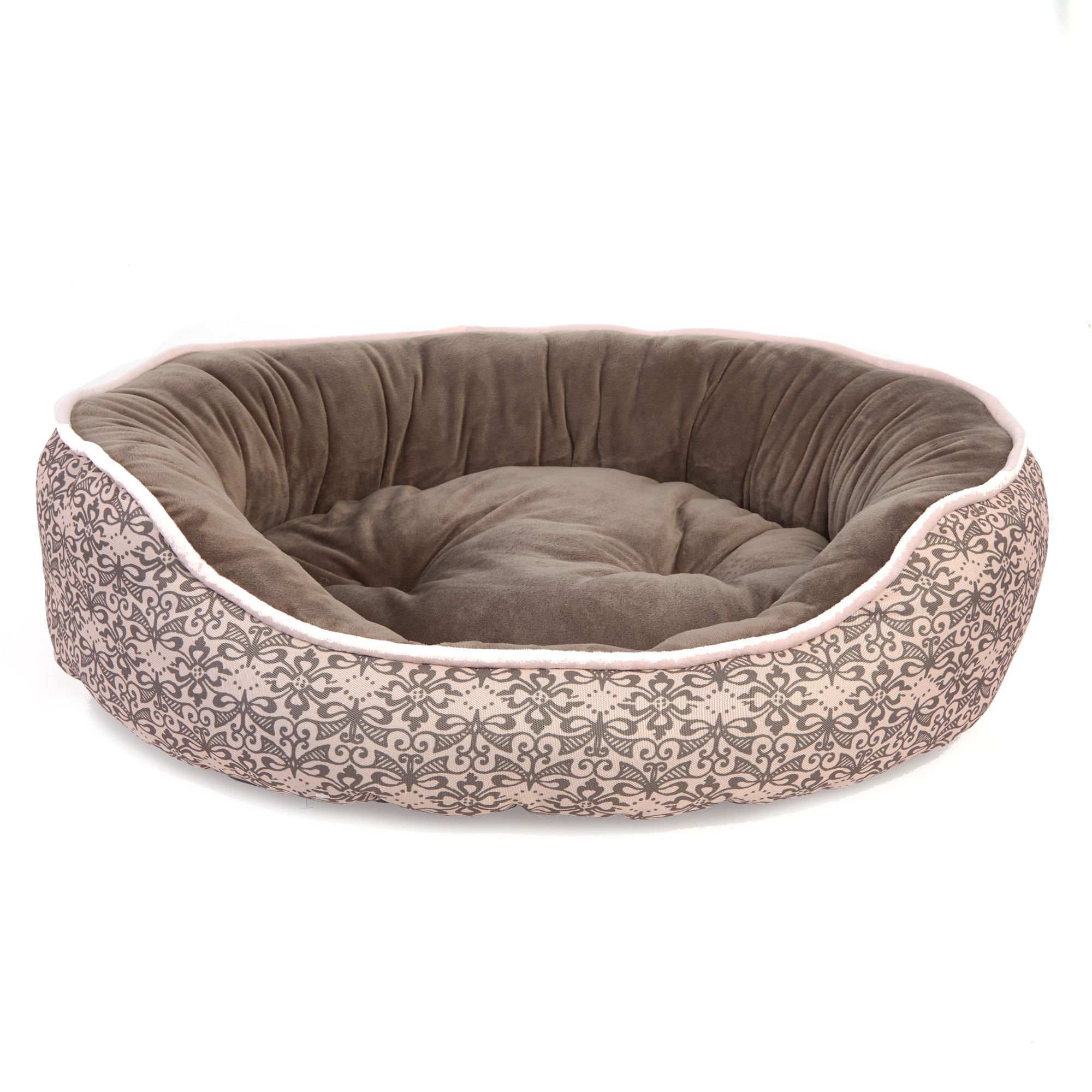 Luxury Dog Beds: Couches, Bolster Beds & Cuddlers | PetSmart