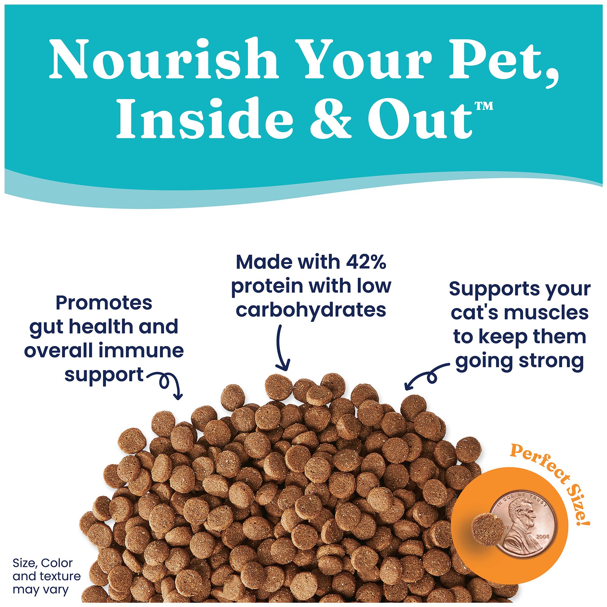 petsmart solid gold cat food