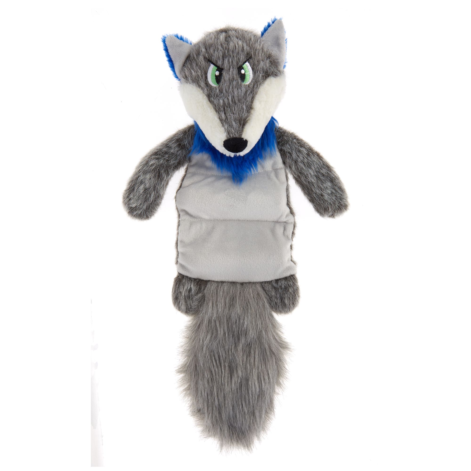 Stuffed Dog Toys: Plushies & Stuffing Free Toys | PetSmart