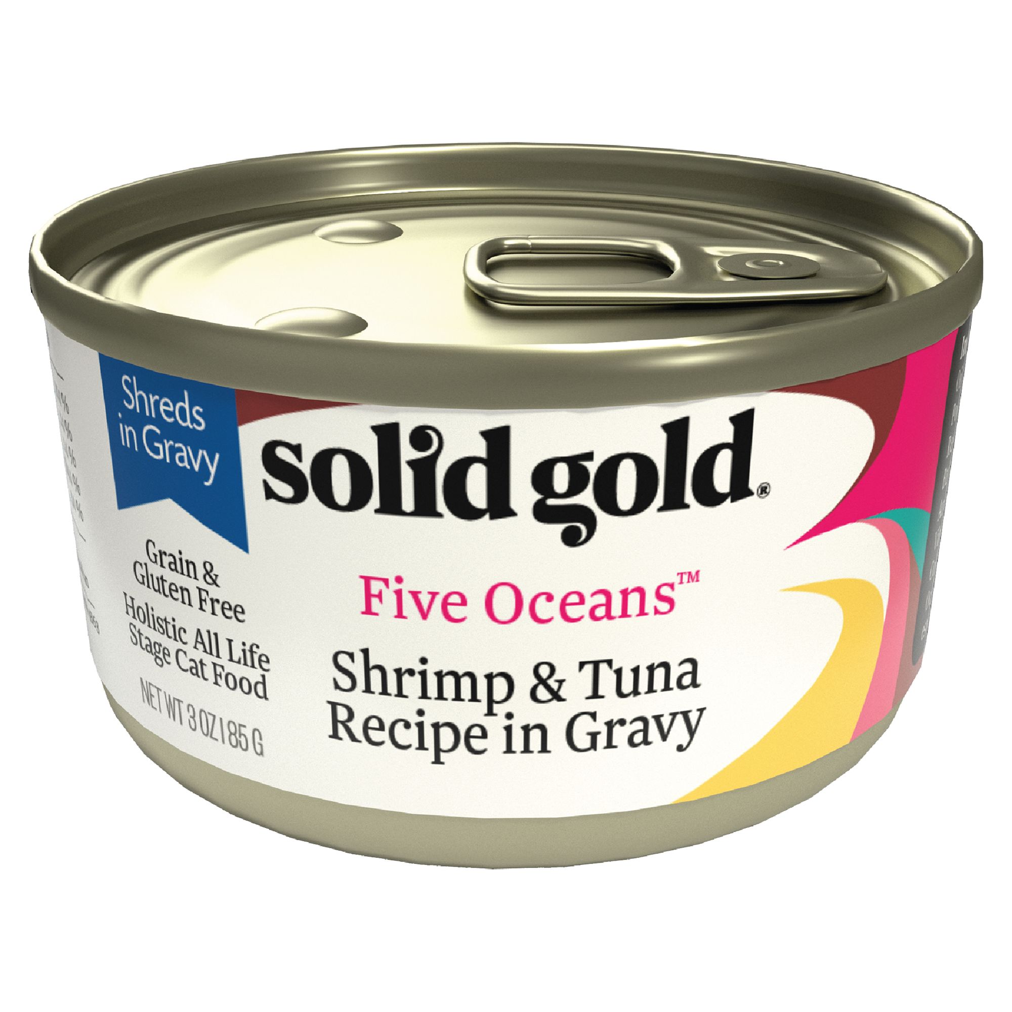 petsmart solid gold cat food