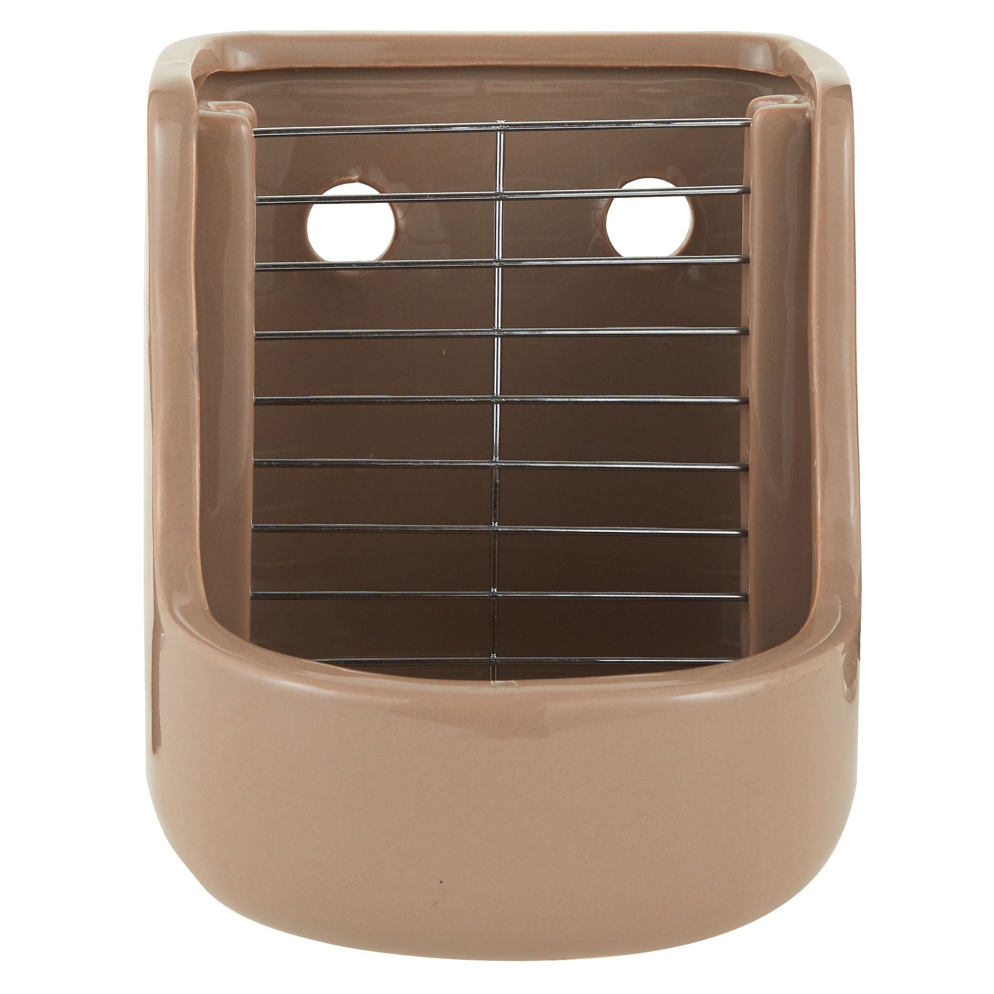 All Living Things Small Pet Hay Pellet Feeder Small Pet