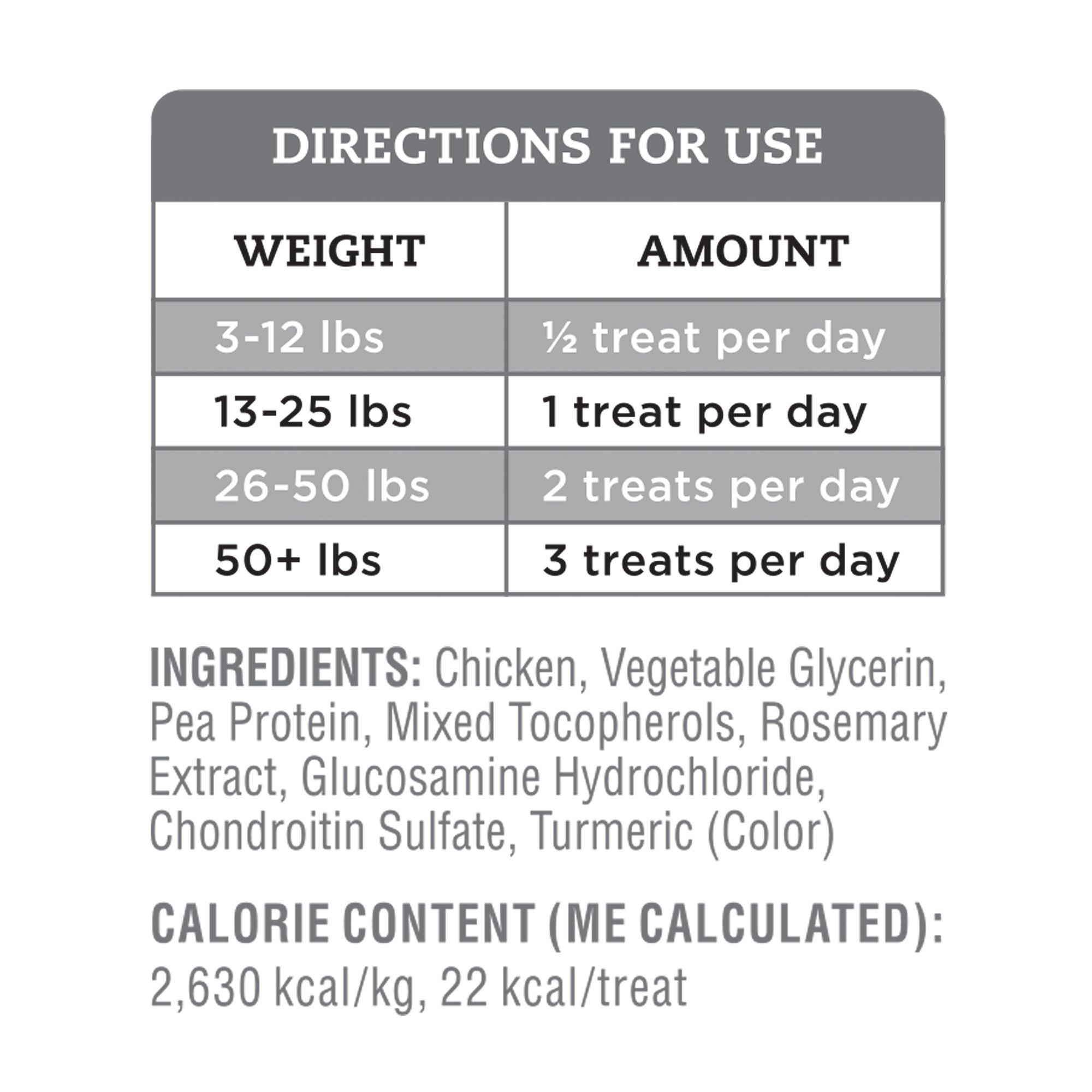 authority hip and joint jerky