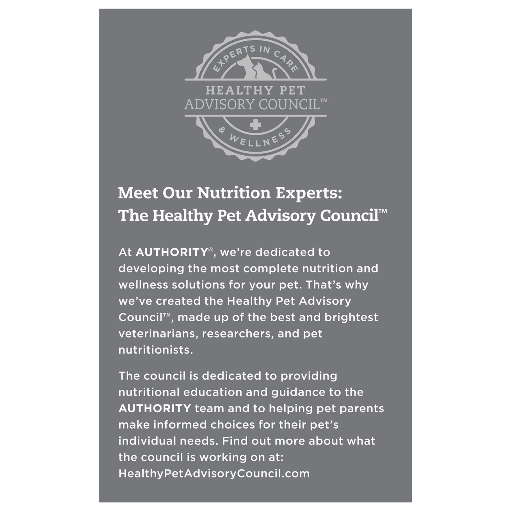 authority hip and joint jerky