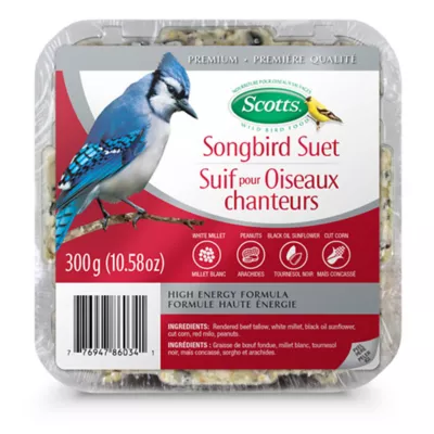 Product Scotts® Songbird Suet Wild Bird Food