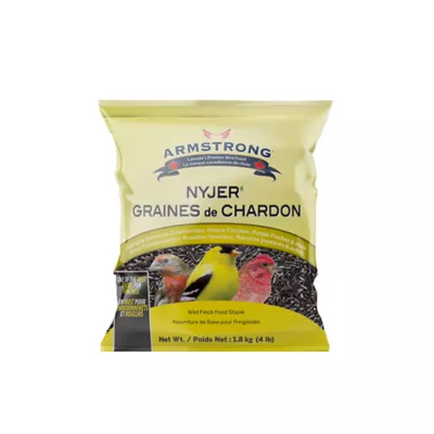 Product Armstrong™ Easy Pickens® Nyger Seed Wild Bird Food