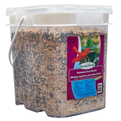 Product Morning Melodies™ Premium Year-Round Wild Bird Food