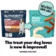 Product Authority® Hip & Joint Support Jerky Sticks Dog Treats - Grain Free