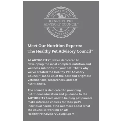 Product Authority® Hip & Joint Support Jerky Sticks Dog Treats - Grain Free