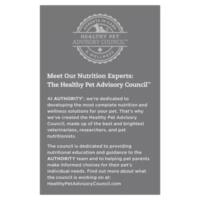 Product Authority® Gut Health Jerky Sticks All Life Stages Dog Treats - Beef & Bacon