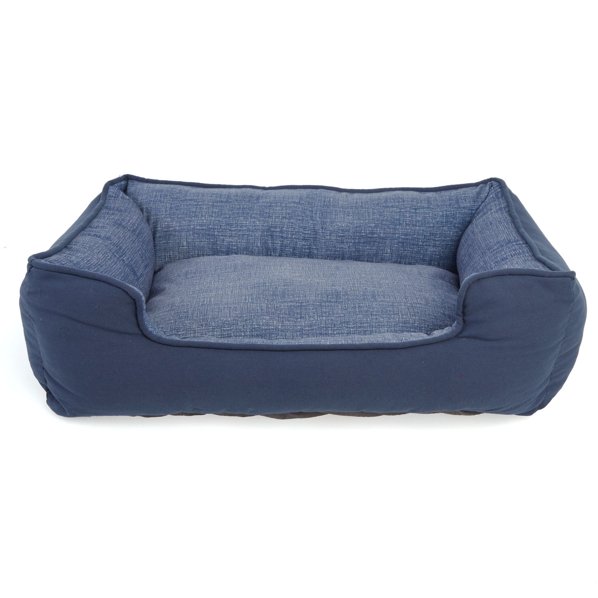 Top Paw® Cuddler Pet Bed dog Cuddler Beds PetSmart
