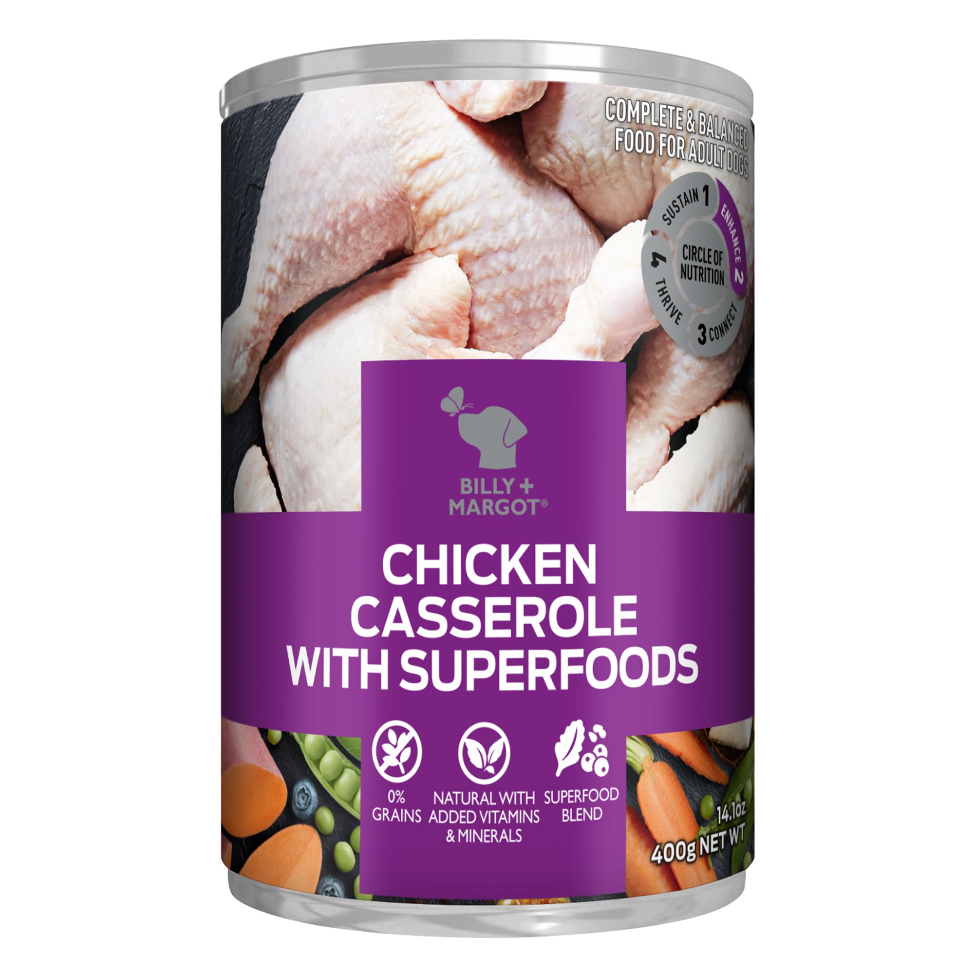 petsmart billy and margot