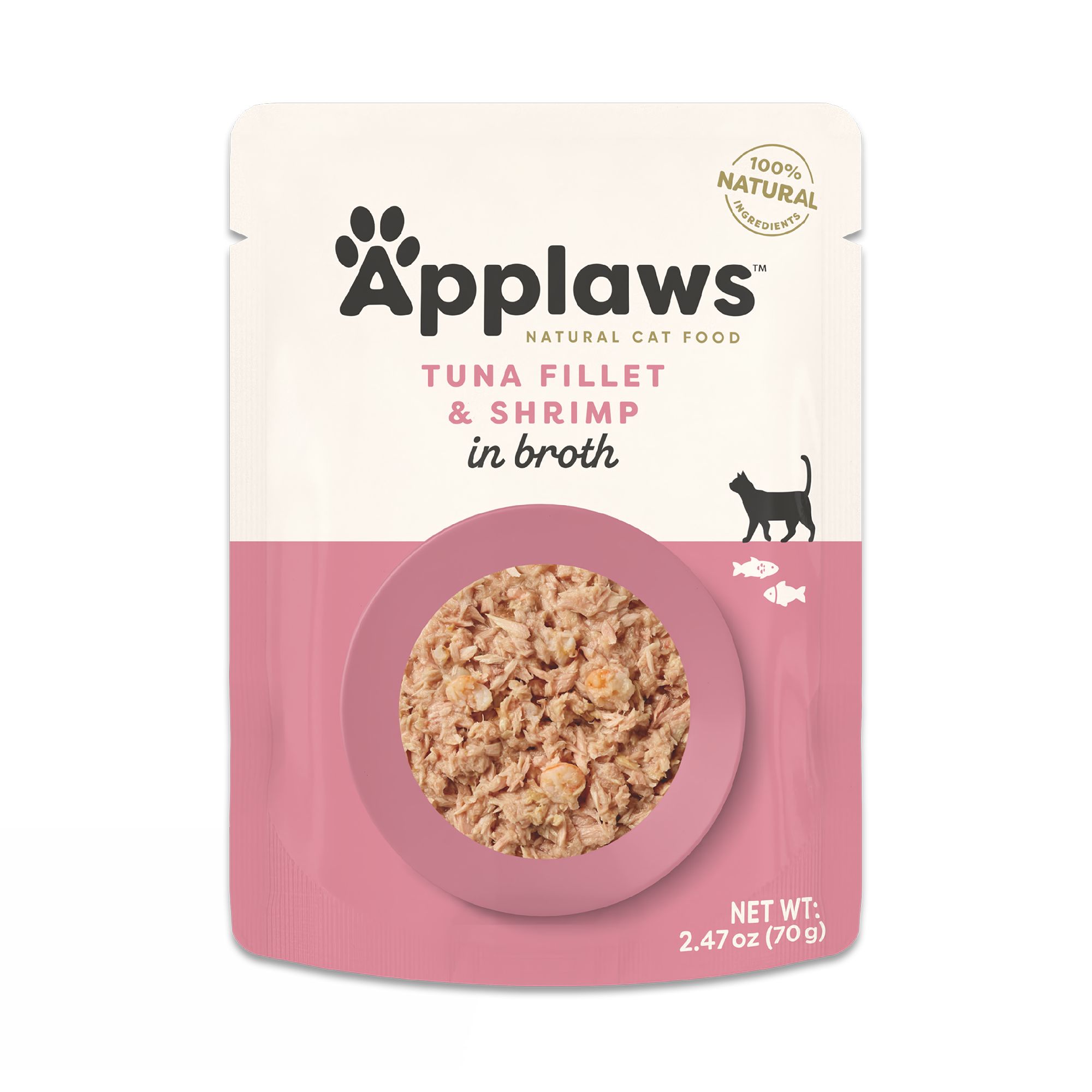 Applaws Wet Cat Food Natural Limited Ingredient Grain Free