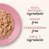 Applaws Cat Wet Food Complement - Natural, Limited Ingredient, Grain Free, 2.47 Oz image thumbnail 4