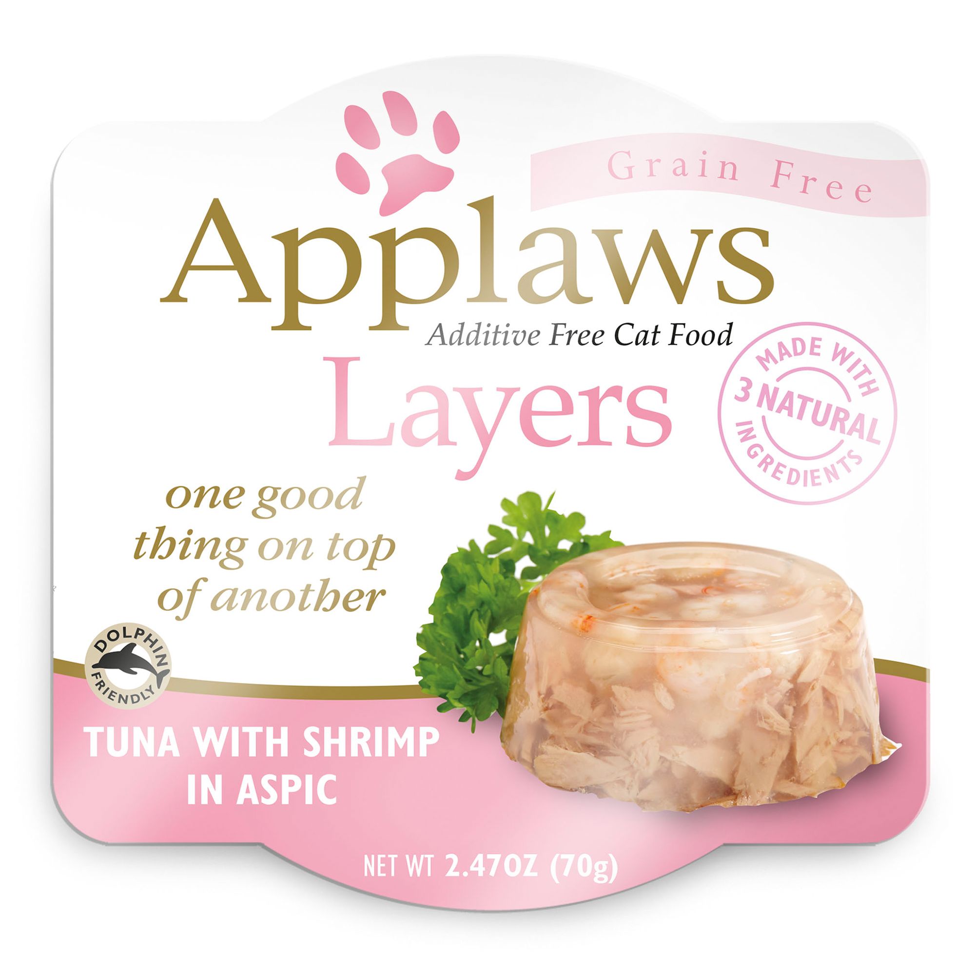 applaws layers dog food