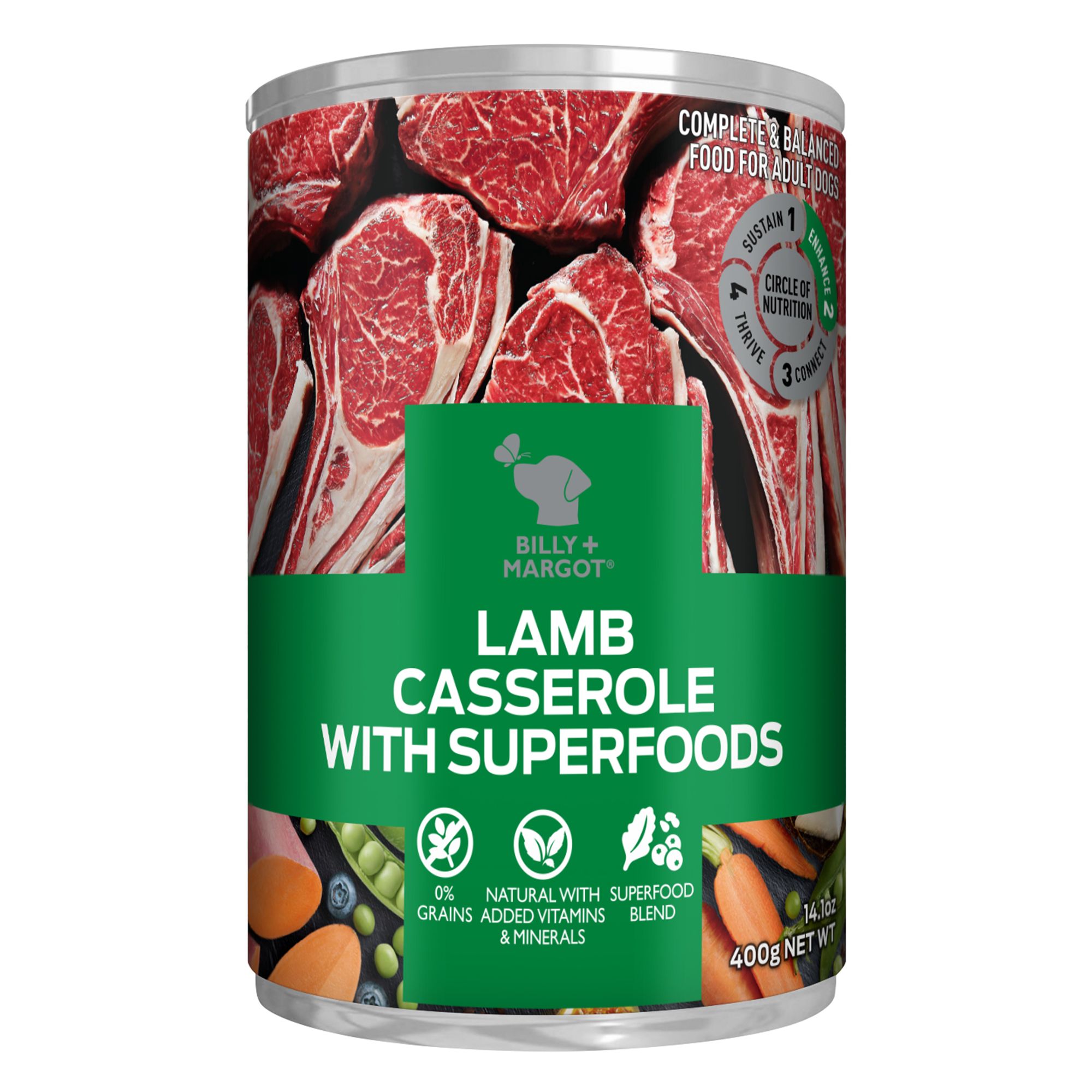 petsmart billy and margot