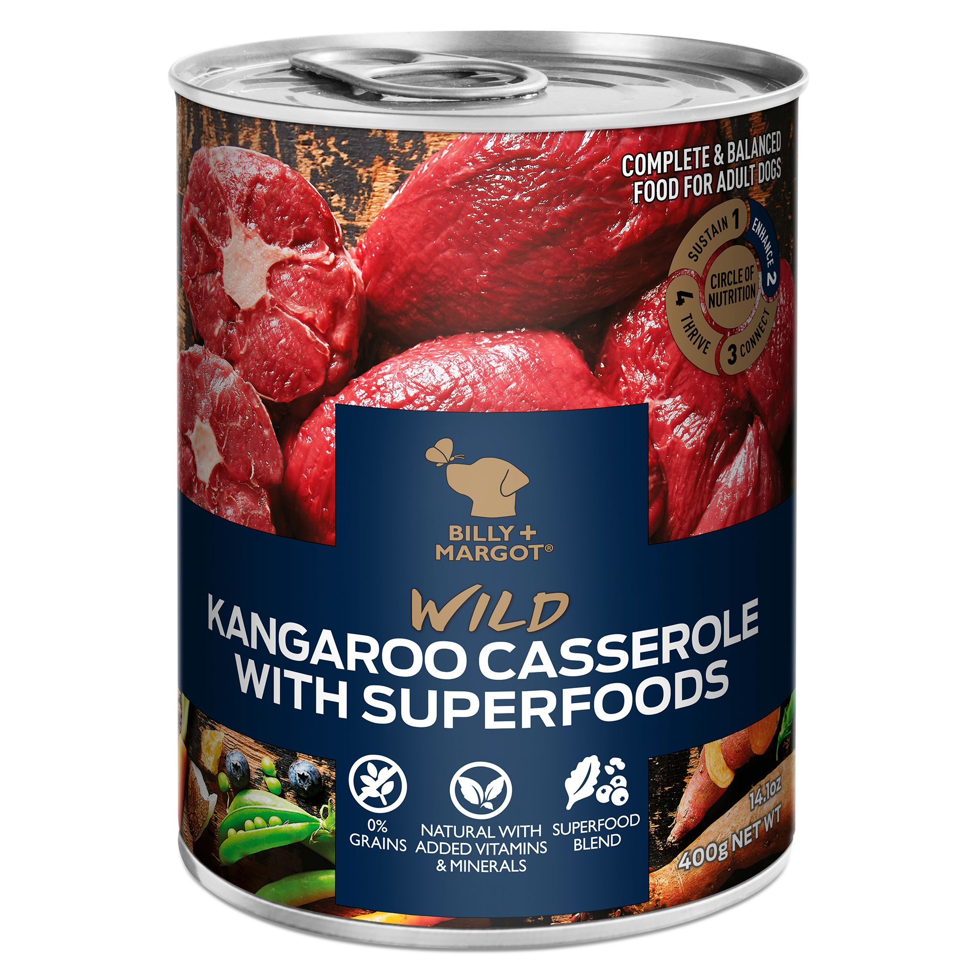 petsmart billy and margot