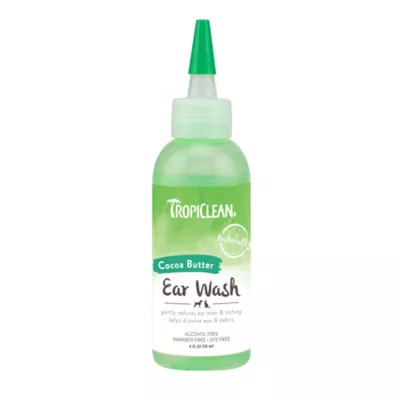 Product TropiClean® Alcohol-Free Ear Wash