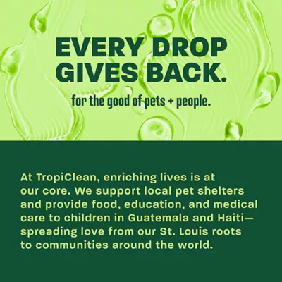 TropiClean® Alcohol-Free Ear Wash - Image 9