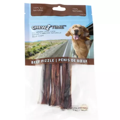 Product Chew Time All Natural Dog Chew Dog Treat