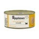 Product Applaws Adult Wet Cat Food - Natural, Limited Ingredient, 2.47oz